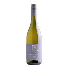 Villányi Chardonnay Barrique 2022